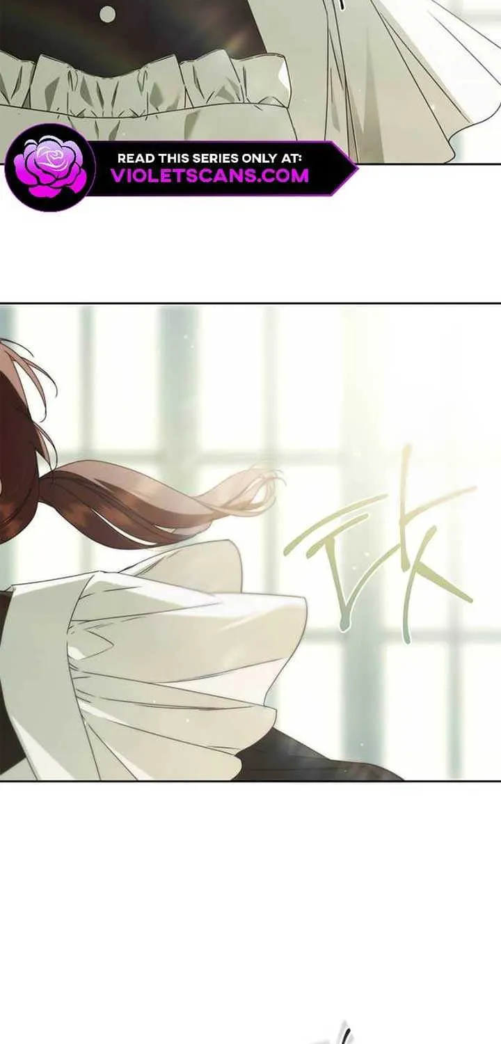 Read The Count’s Secret Maid chapter 23 image 25 on Lezhin