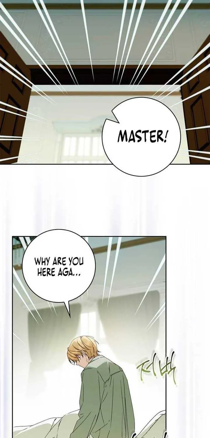 Read The Count’s Secret Maid chapter 23 image 28 on Lezhin