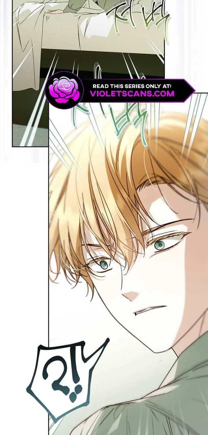 Read The Count’s Secret Maid chapter 23 image 29 on Lezhin