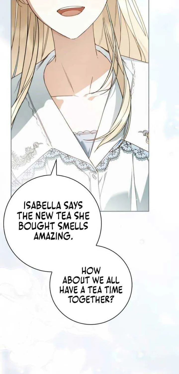 Read The Count’s Secret Maid chapter 23 image 3 on Lezhin