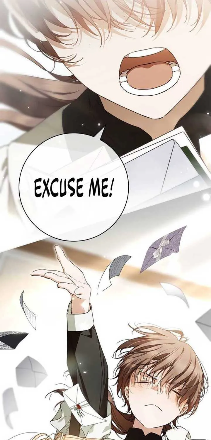 Read The Count’s Secret Maid chapter 23 image 31 on Lezhin