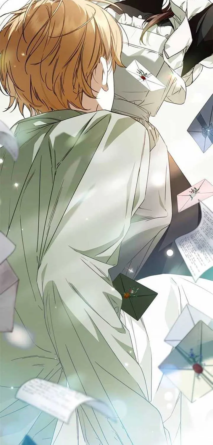 Read The Count’s Secret Maid chapter 23 image 32 on Lezhin