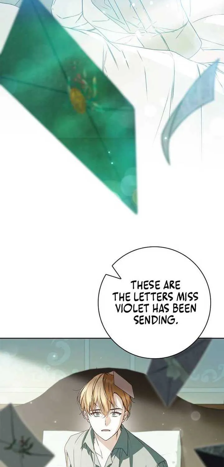 Read The Count’s Secret Maid chapter 23 image 33 on Lezhin