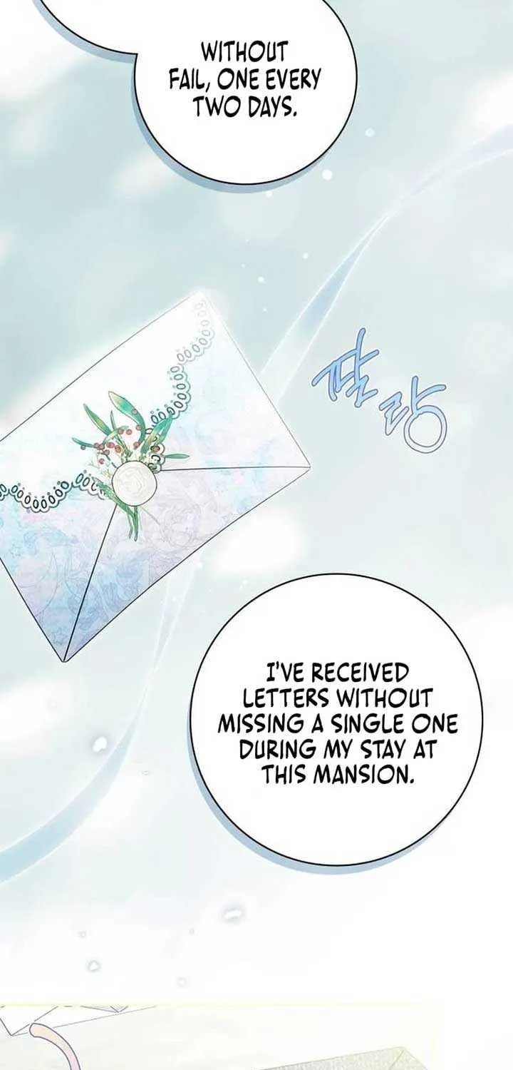 Read The Count’s Secret Maid chapter 23 image 35 on Lezhin