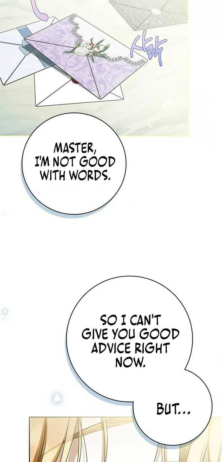 Read The Count’s Secret Maid chapter 23 image 36 on Lezhin