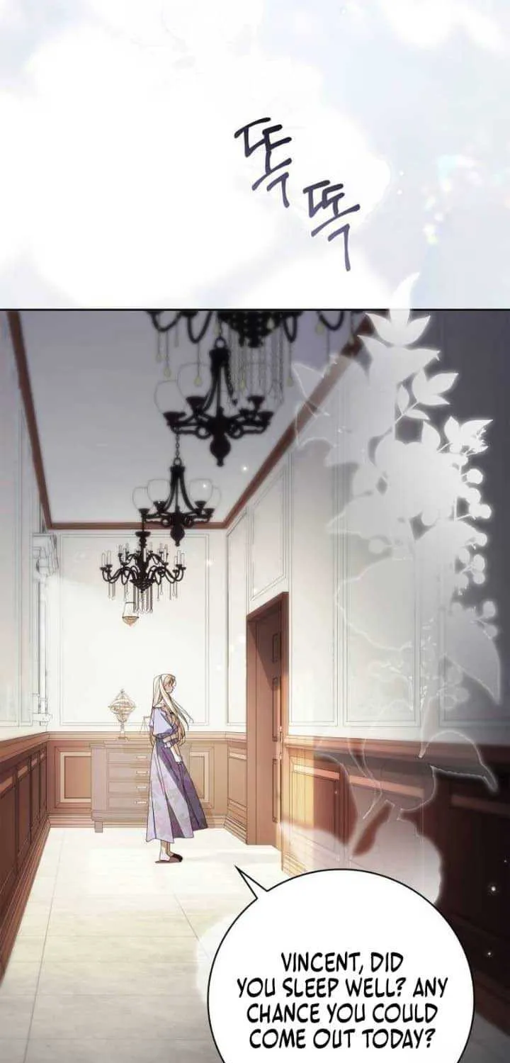 Read The Count’s Secret Maid chapter 23 image 4 on Lezhin