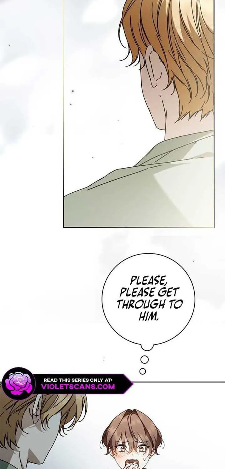 Read The Count’s Secret Maid chapter 23 image 43 on Lezhin