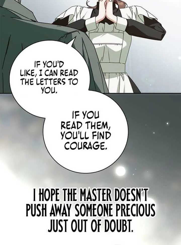 Read The Count’s Secret Maid chapter 23 image 44 on Lezhin