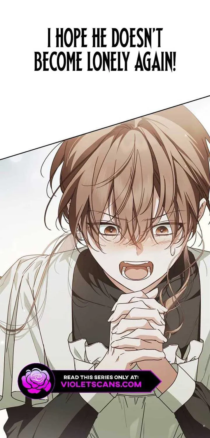 Read The Count’s Secret Maid chapter 23 image 46 on Lezhin
