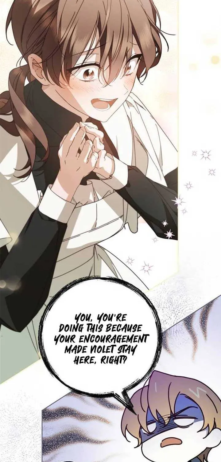 Read The Count’s Secret Maid chapter 23 image 53 on Lezhin