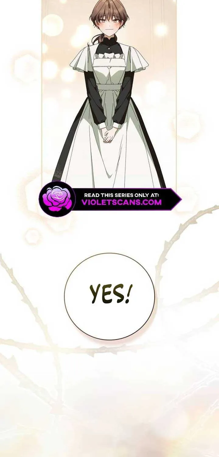 Read The Count’s Secret Maid chapter 23 image 57 on Lezhin