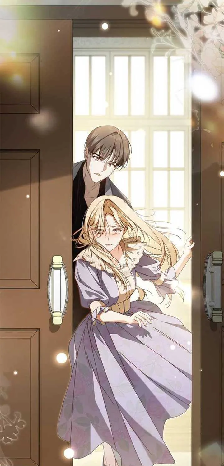 Read The Count’s Secret Maid chapter 23 image 59 on Lezhin