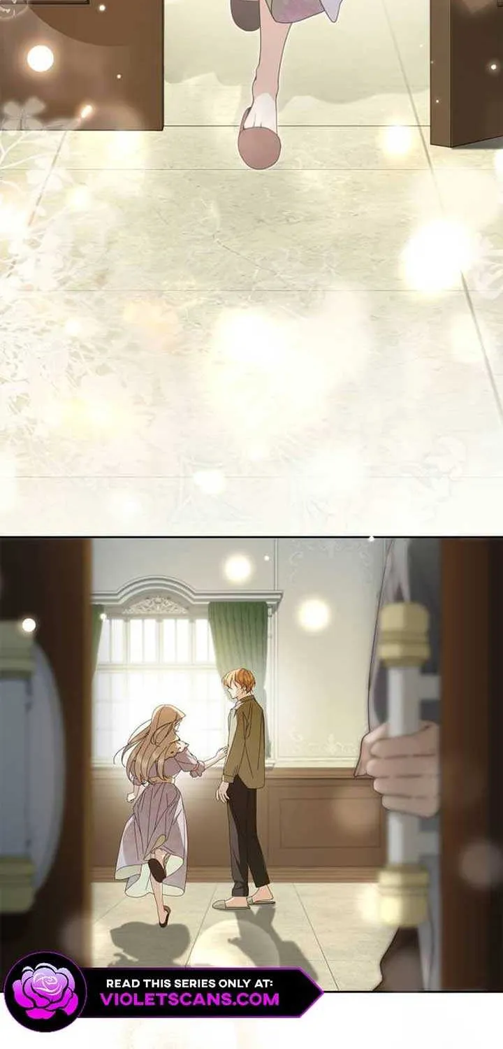 Read The Count’s Secret Maid chapter 23 image 60 on Lezhin