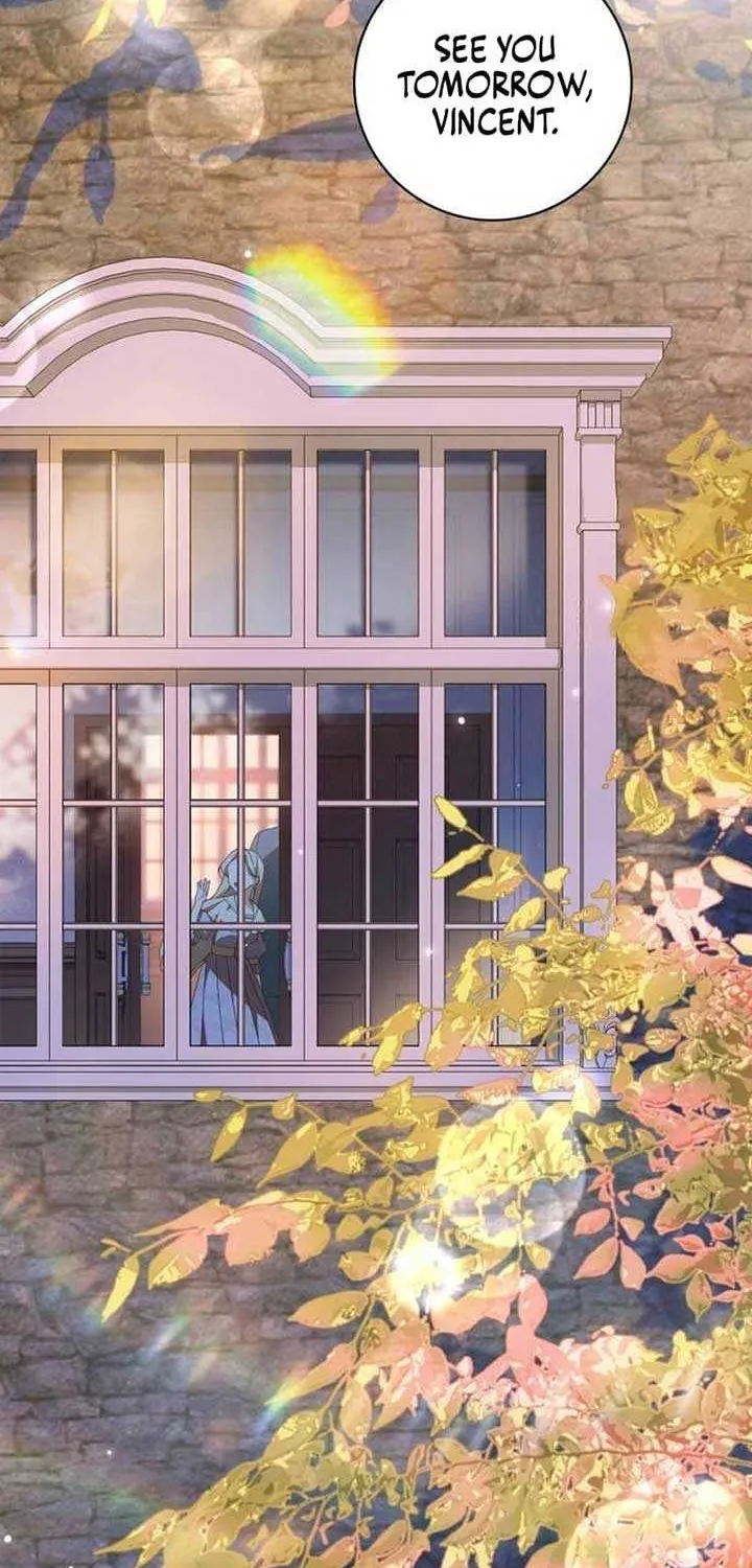 Read The Count’s Secret Maid chapter 23 image 64 on Lezhin