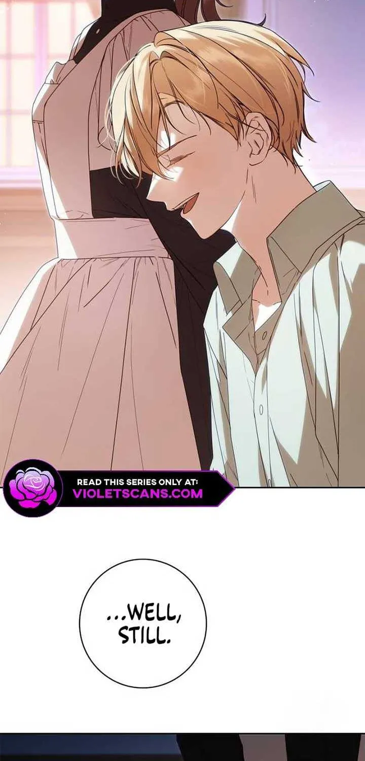 Read The Count’s Secret Maid chapter 23 image 67 on Lezhin
