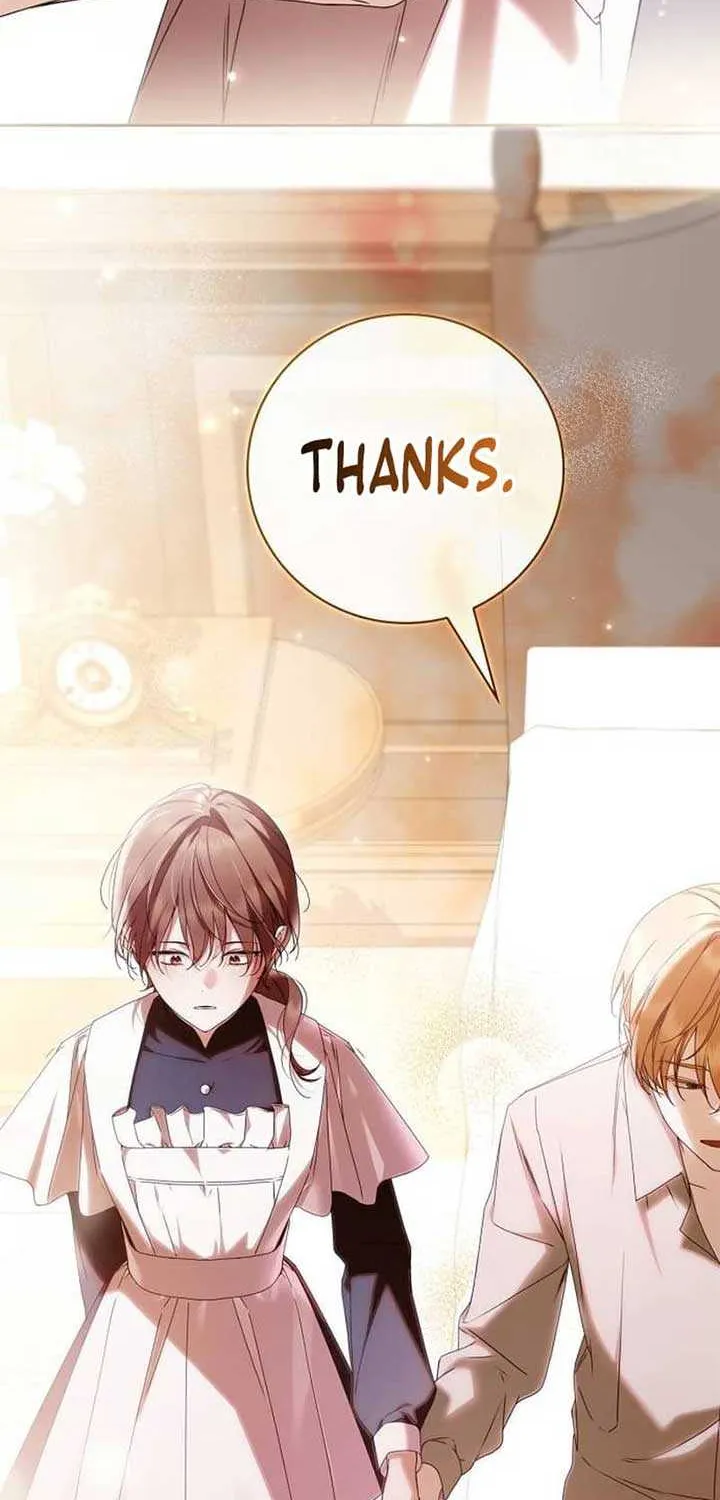 Read The Count’s Secret Maid chapter 23 image 69 on Lezhin