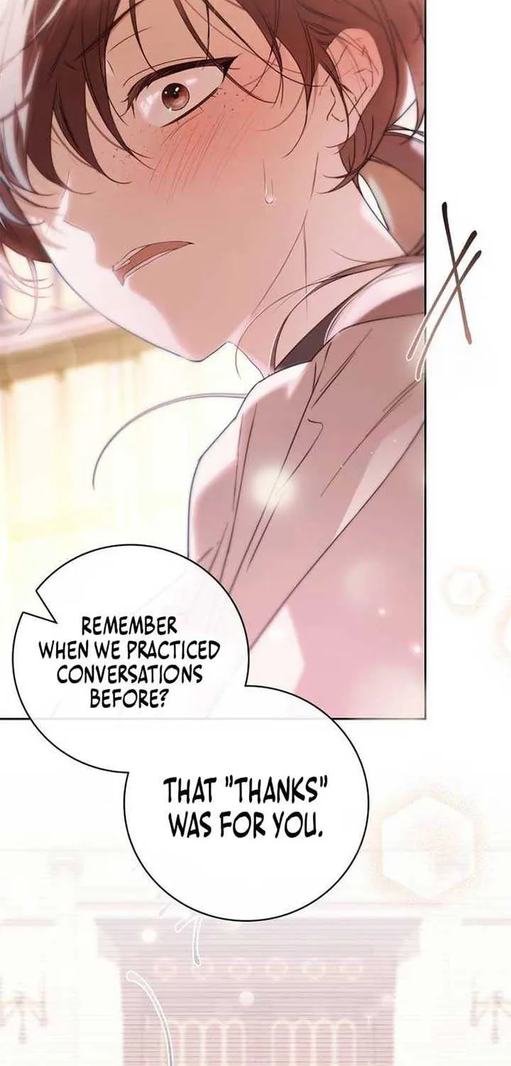 Read The Count’s Secret Maid chapter 23 image 71 on Lezhin