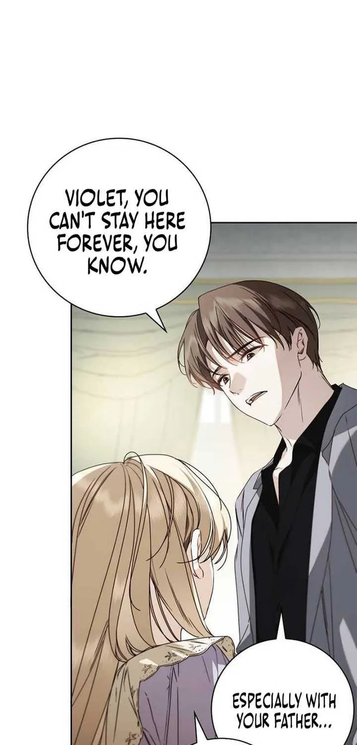 Read The Count’s Secret Maid chapter 23 image 9 on Lezhin
