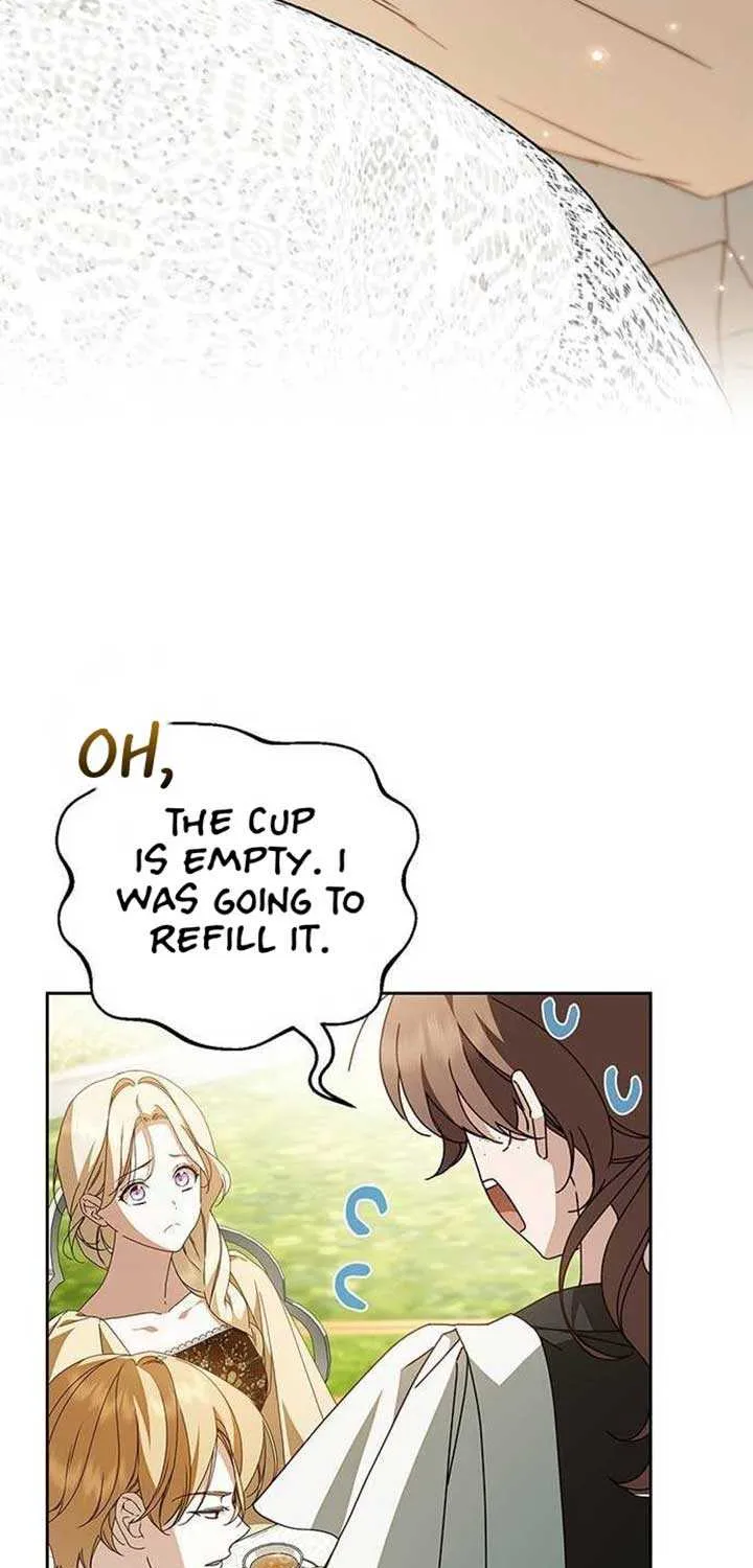 Read The Count’s Secret Maid chapter 24 image 16 on Lezhin