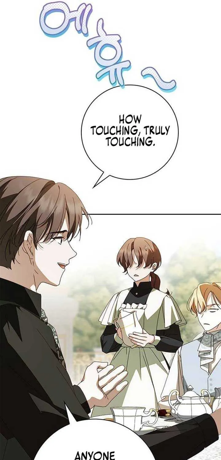 Read The Count’s Secret Maid chapter 24 image 19 on Lezhin