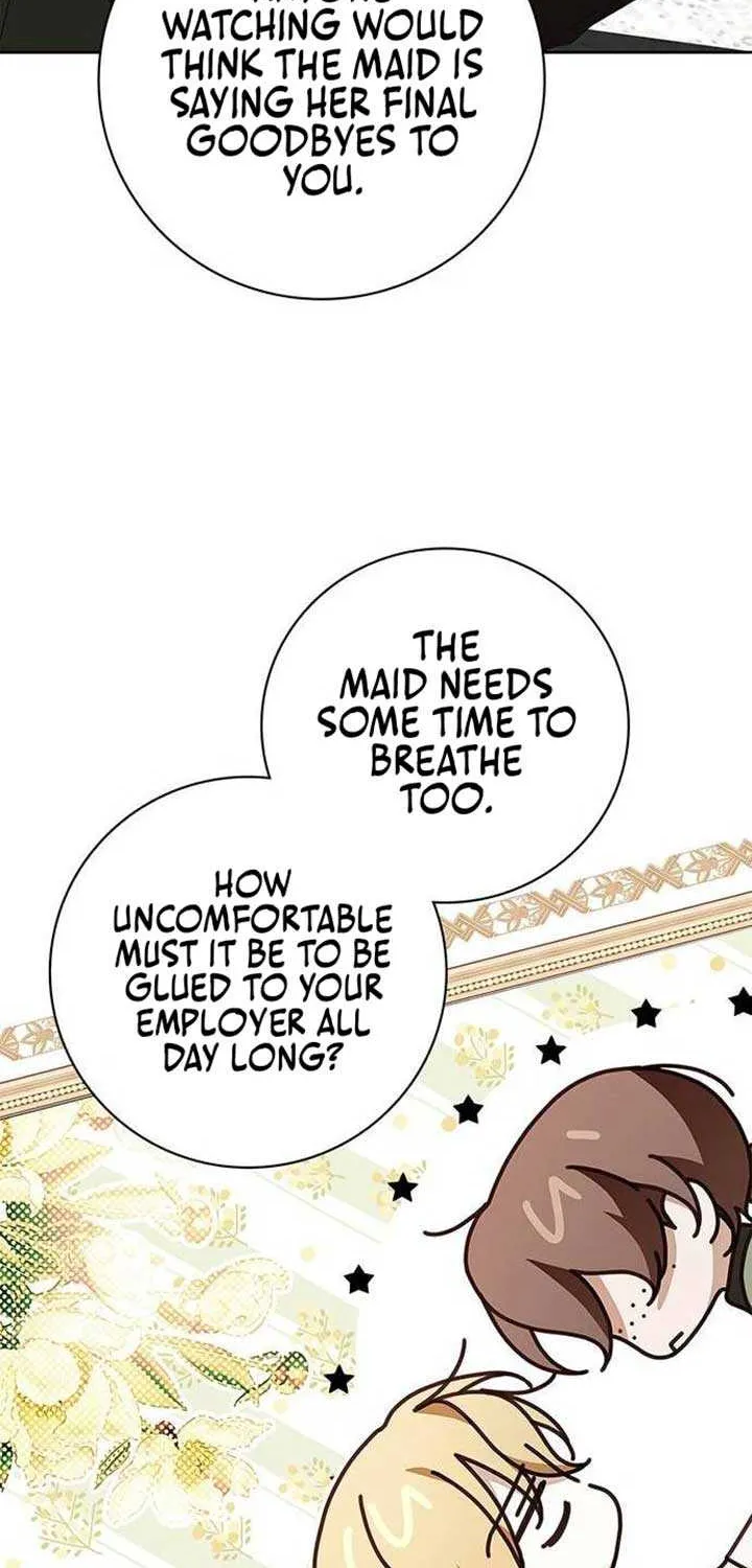 Read The Count’s Secret Maid chapter 24 image 20 on Lezhin