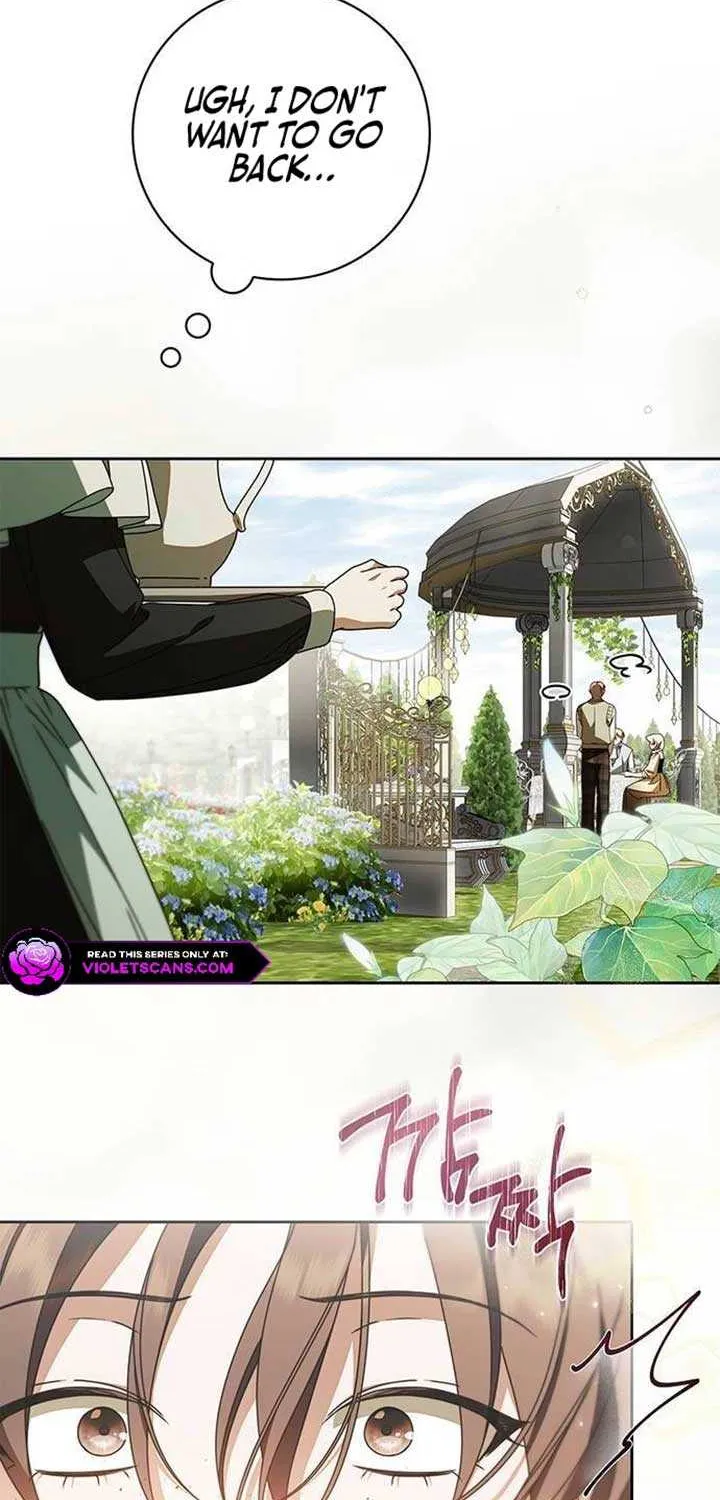 Read The Count’s Secret Maid chapter 24 image 28 on Lezhin