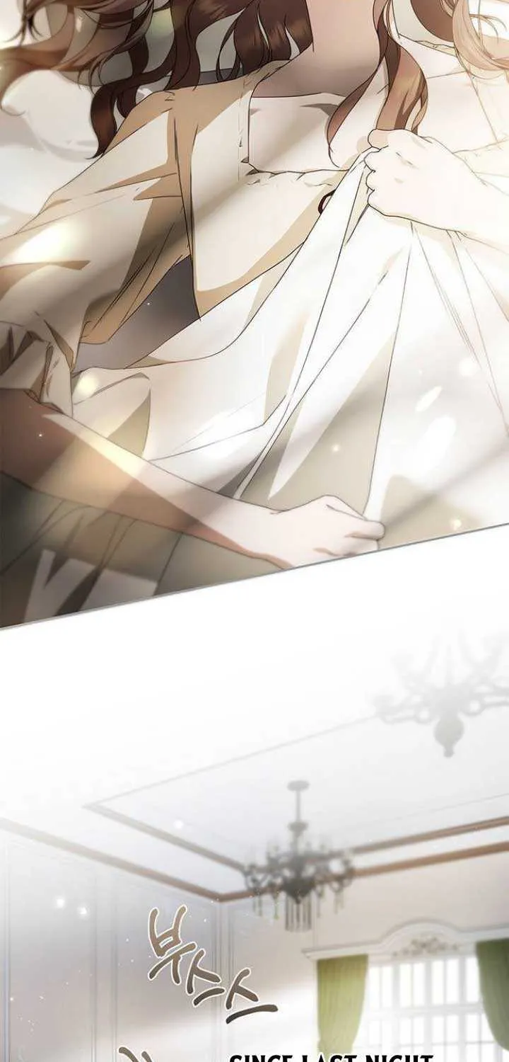 Read The Count’s Secret Maid chapter 24 image 3 on Lezhin