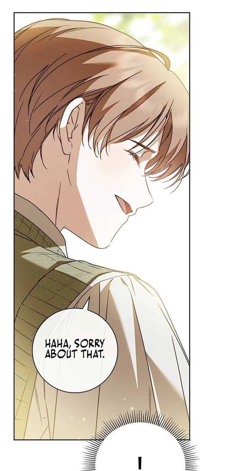Read The Count’s Secret Maid chapter 24 image 32 on Lezhin