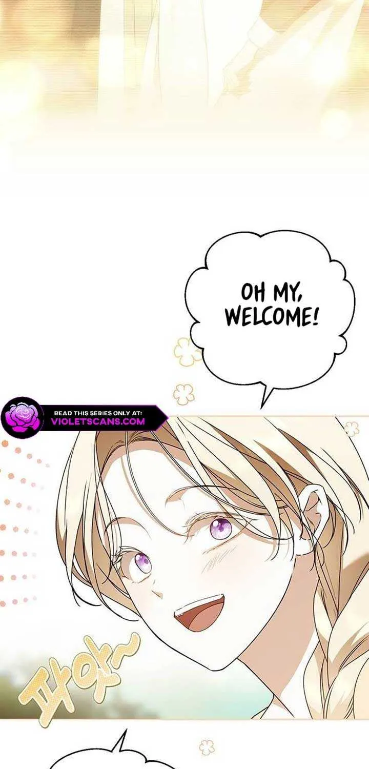 Read The Count’s Secret Maid chapter 24 image 35 on Lezhin