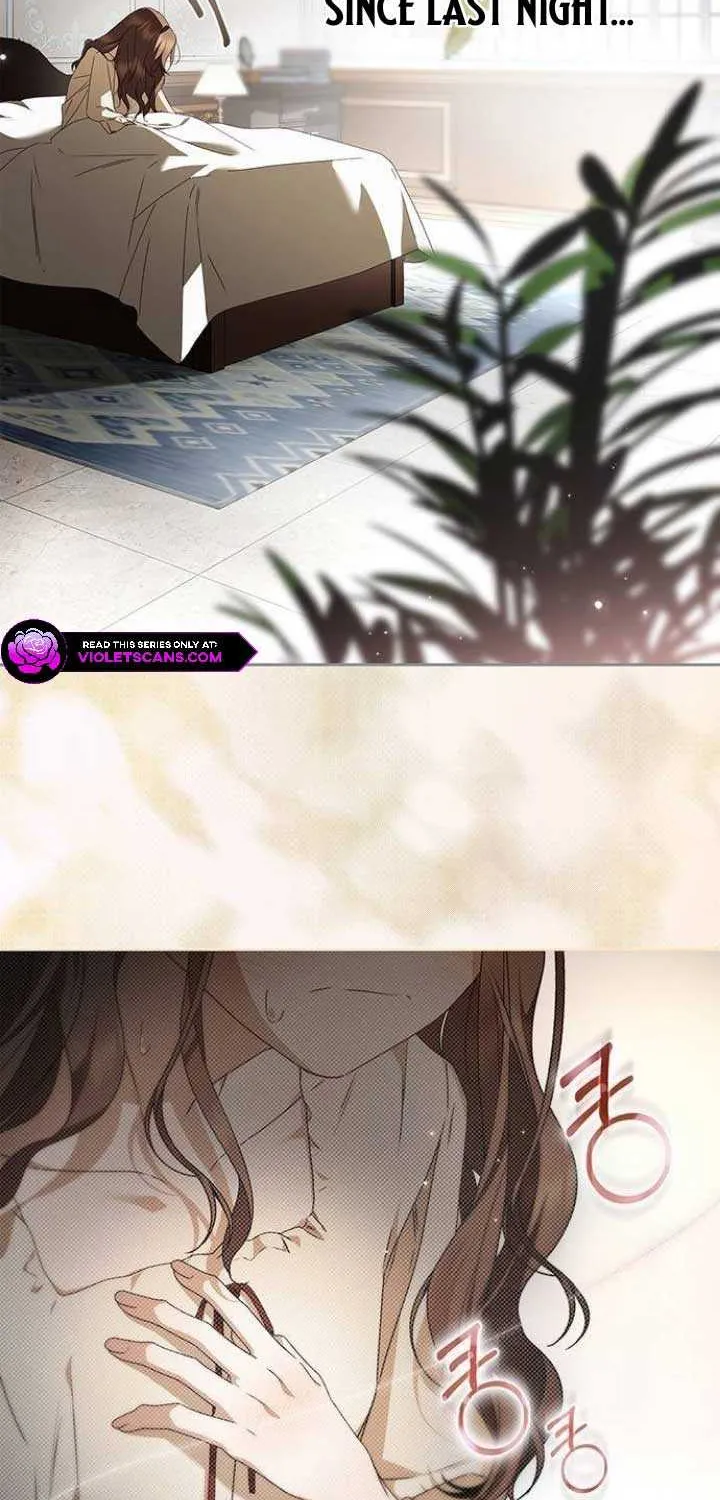 Read The Count’s Secret Maid chapter 24 image 4 on Lezhin