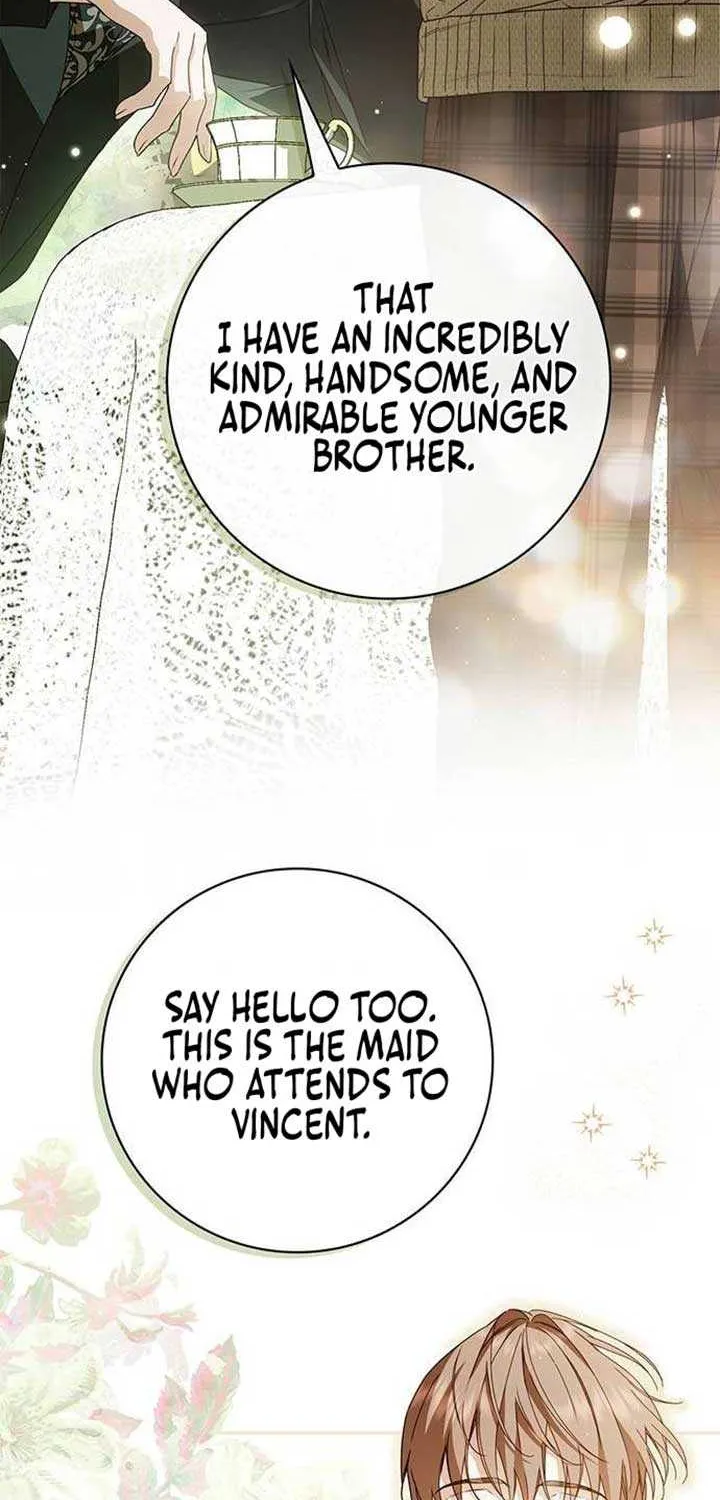Read The Count’s Secret Maid chapter 24 image 40 on Lezhin