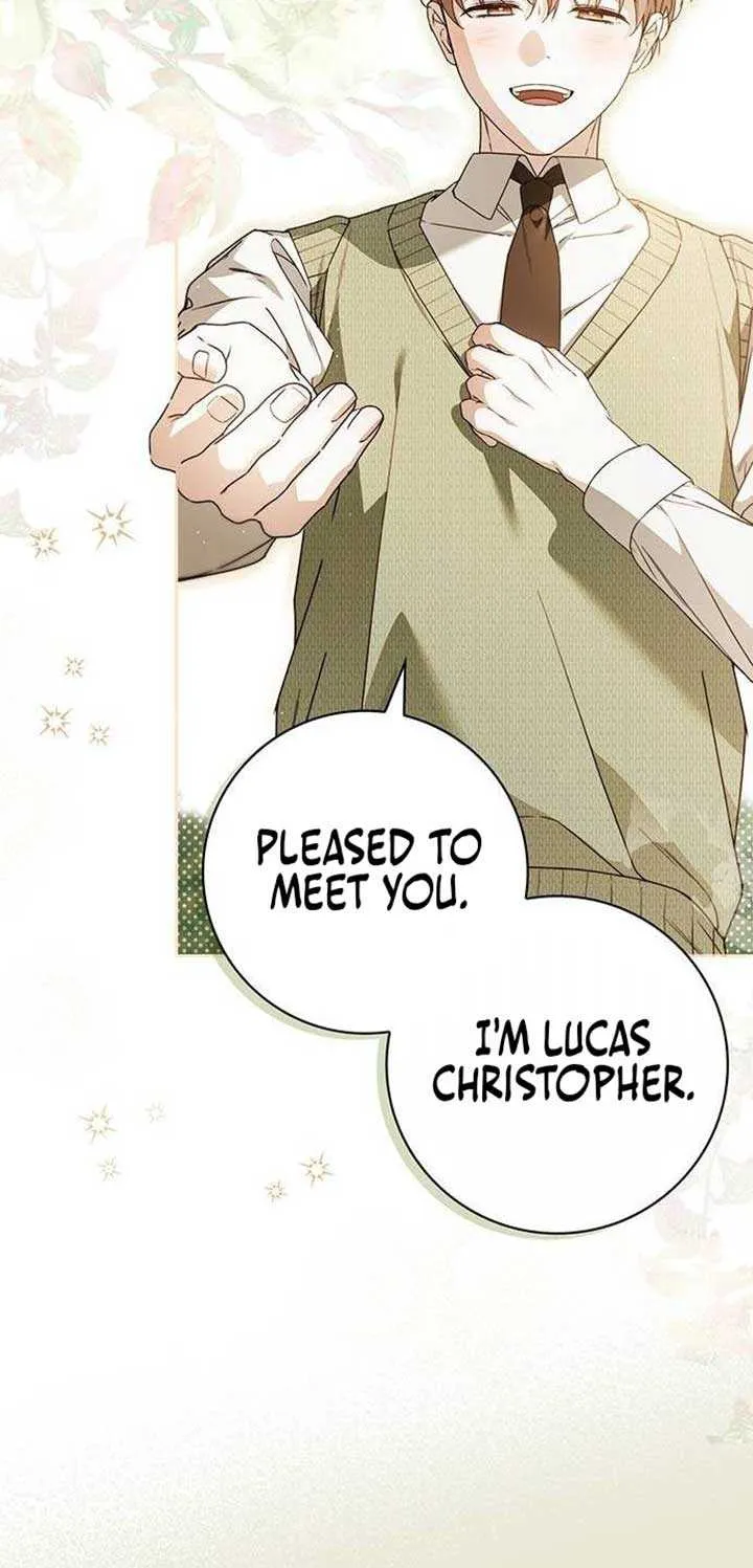 Read The Count’s Secret Maid chapter 24 image 41 on Lezhin