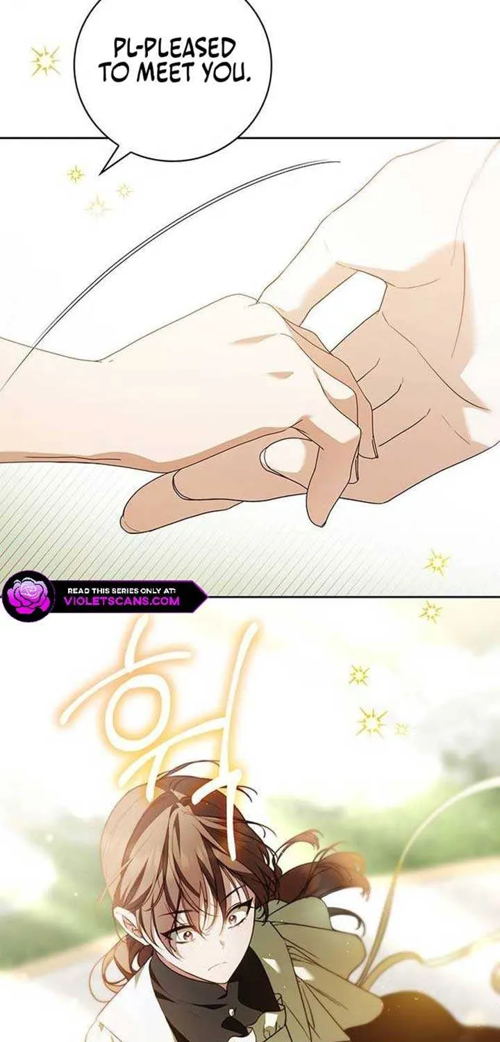 Read The Count’s Secret Maid chapter 24 image 43 on Lezhin
