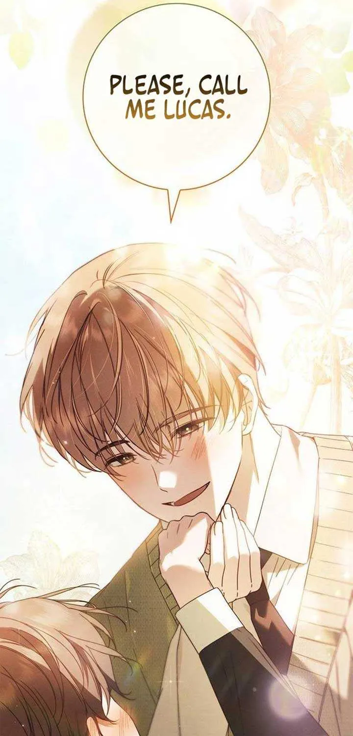 Read The Count’s Secret Maid chapter 24 image 45 on Lezhin