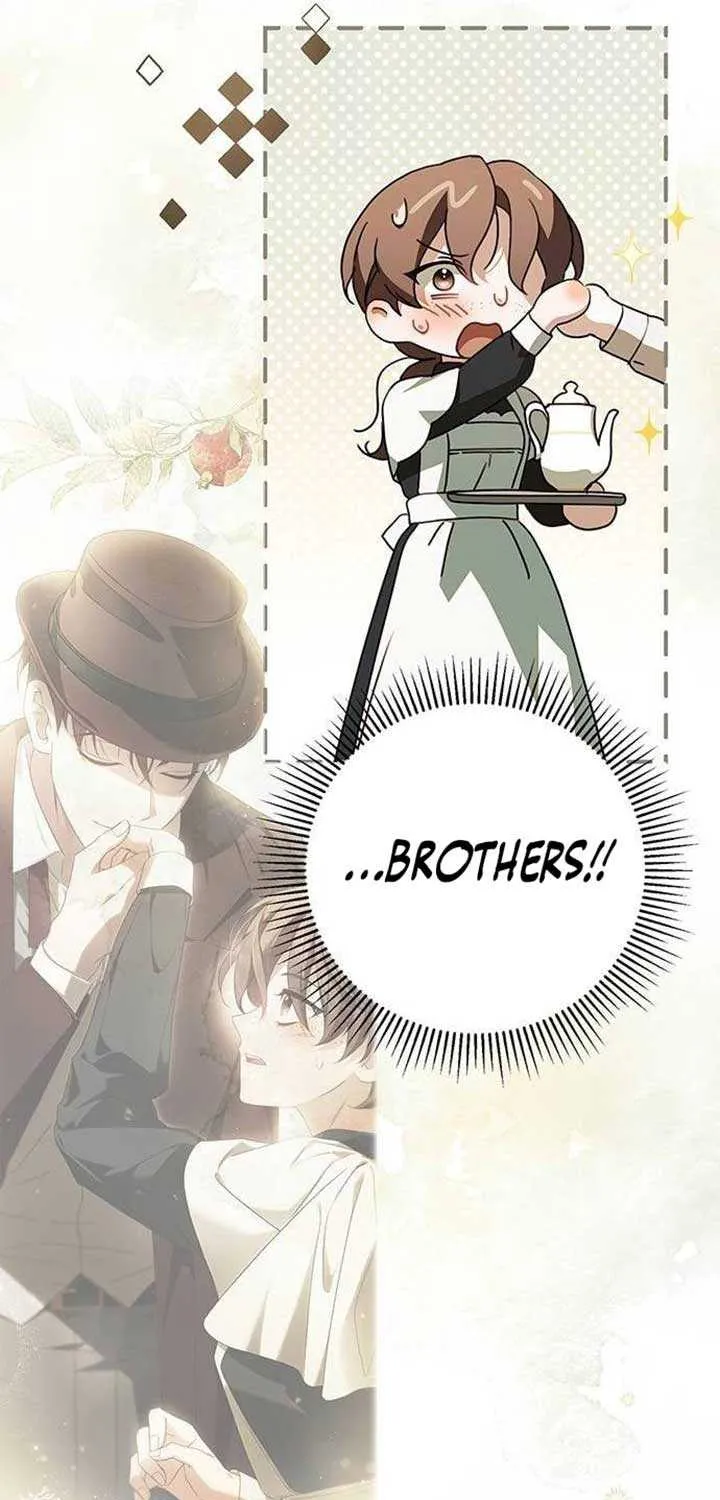 Read The Count’s Secret Maid chapter 24 image 48 on Lezhin
