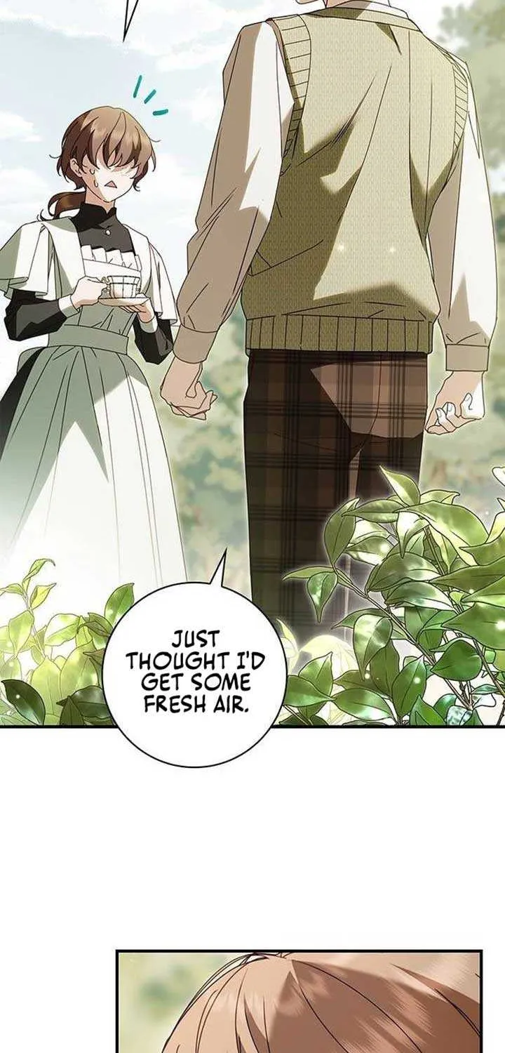 Read The Count’s Secret Maid chapter 24 image 67 on Lezhin