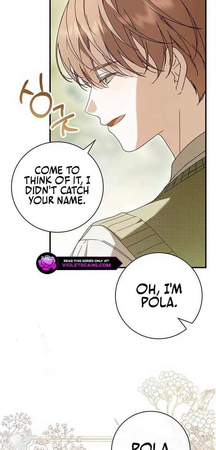 Read The Count’s Secret Maid chapter 24 image 68 on Lezhin