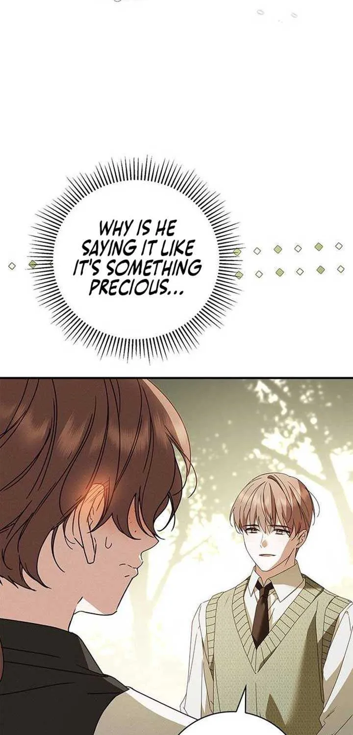 Read The Count’s Secret Maid chapter 24 image 70 on Lezhin