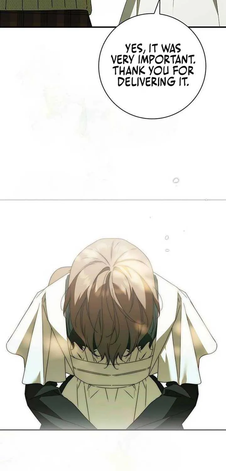 Read The Count’s Secret Maid chapter 24 image 76 on Lezhin