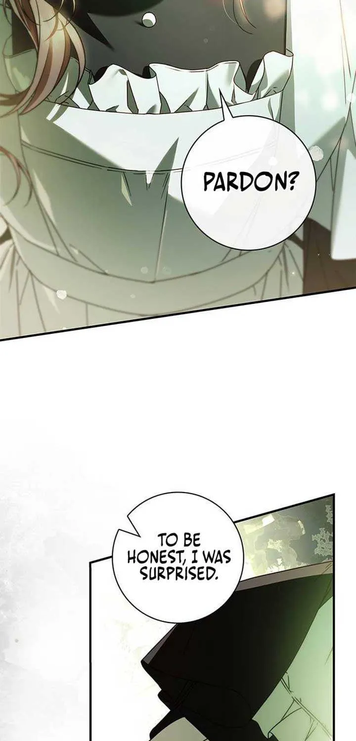 Read The Count’s Secret Maid chapter 24 image 79 on Lezhin