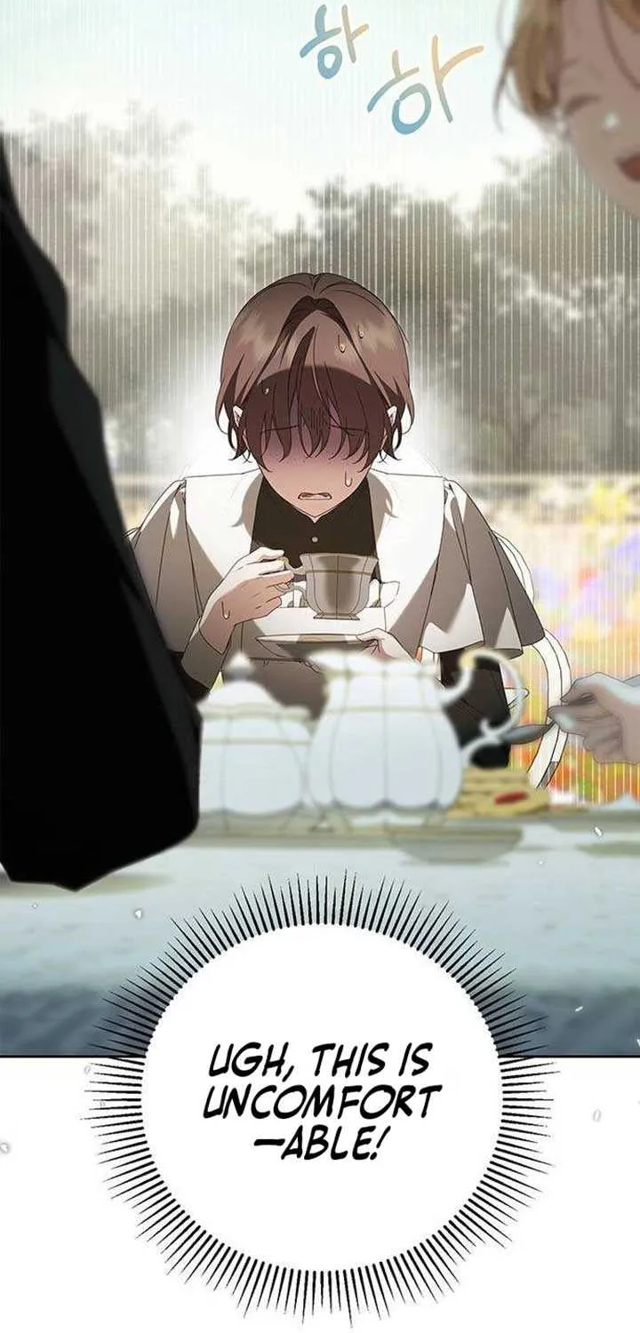 Read The Count’s Secret Maid chapter 24 image 9 on Lezhin