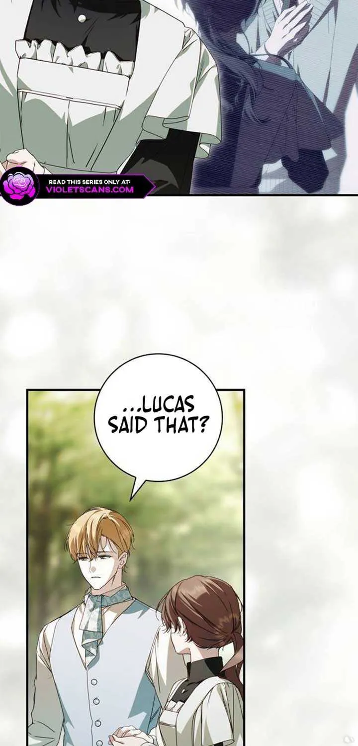 Read The Count’s Secret Maid chapter 25 image 13 on Lezhin