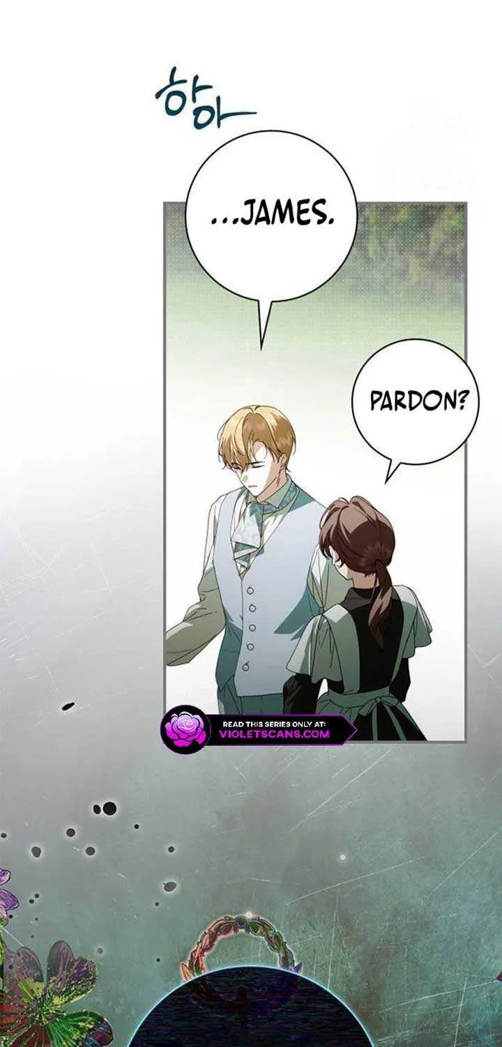 Read The Count’s Secret Maid chapter 25 image 18 on Lezhin