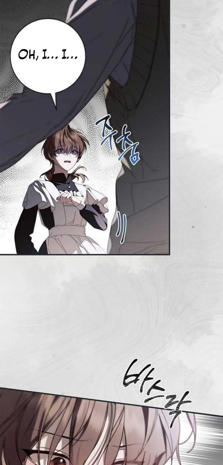 Read The Count’s Secret Maid chapter 25 image 2 on Lezhin