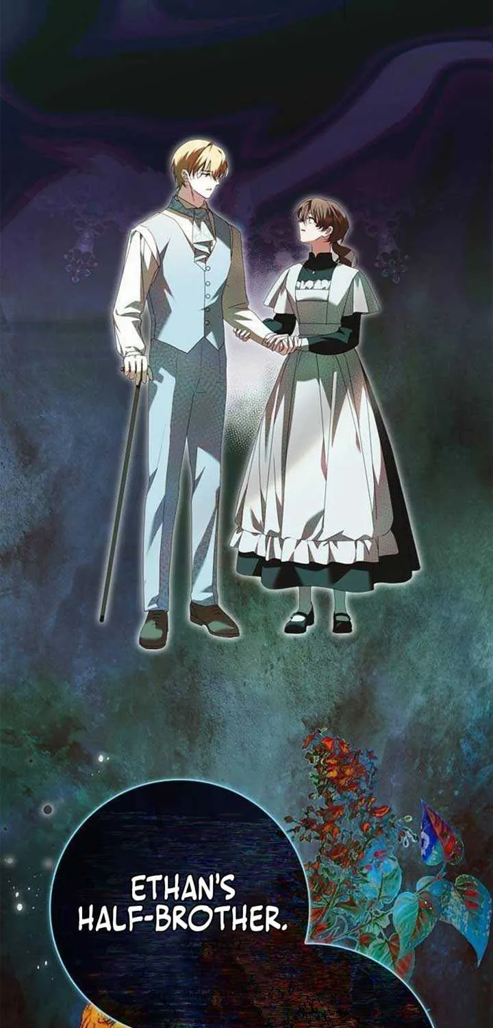 Read The Count’s Secret Maid chapter 25 image 20 on Lezhin