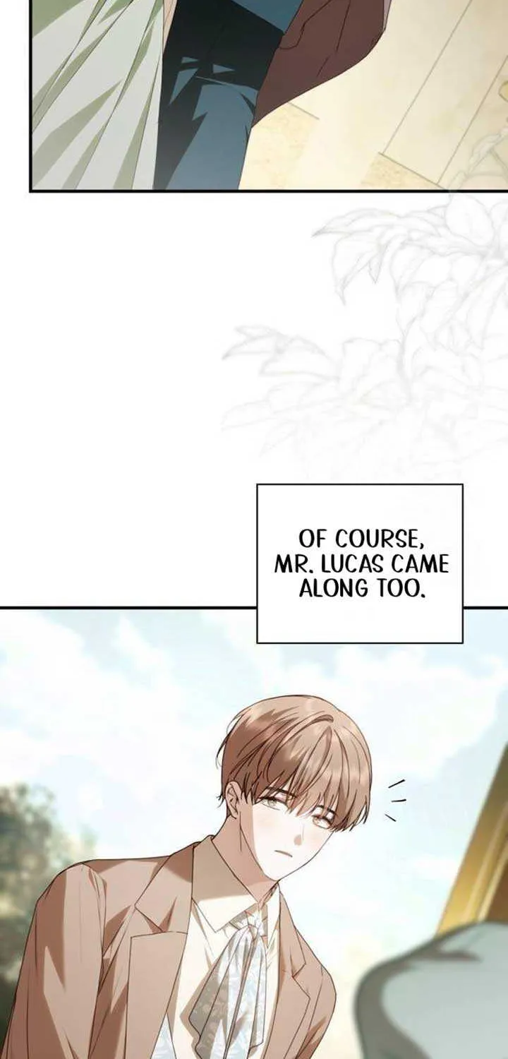 Read The Count’s Secret Maid chapter 25 image 28 on Lezhin