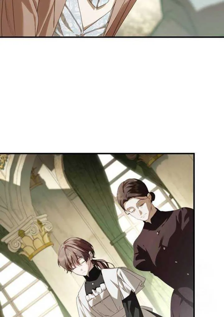 Read The Count’s Secret Maid chapter 25 image 29 on Lezhin