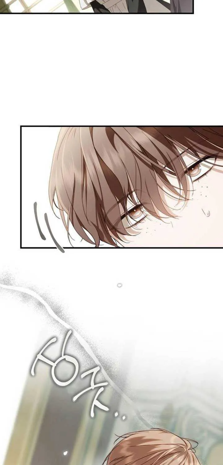 Read The Count’s Secret Maid chapter 25 image 30 on Lezhin