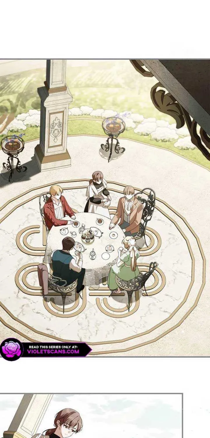 Read The Count’s Secret Maid chapter 25 image 32 on Lezhin