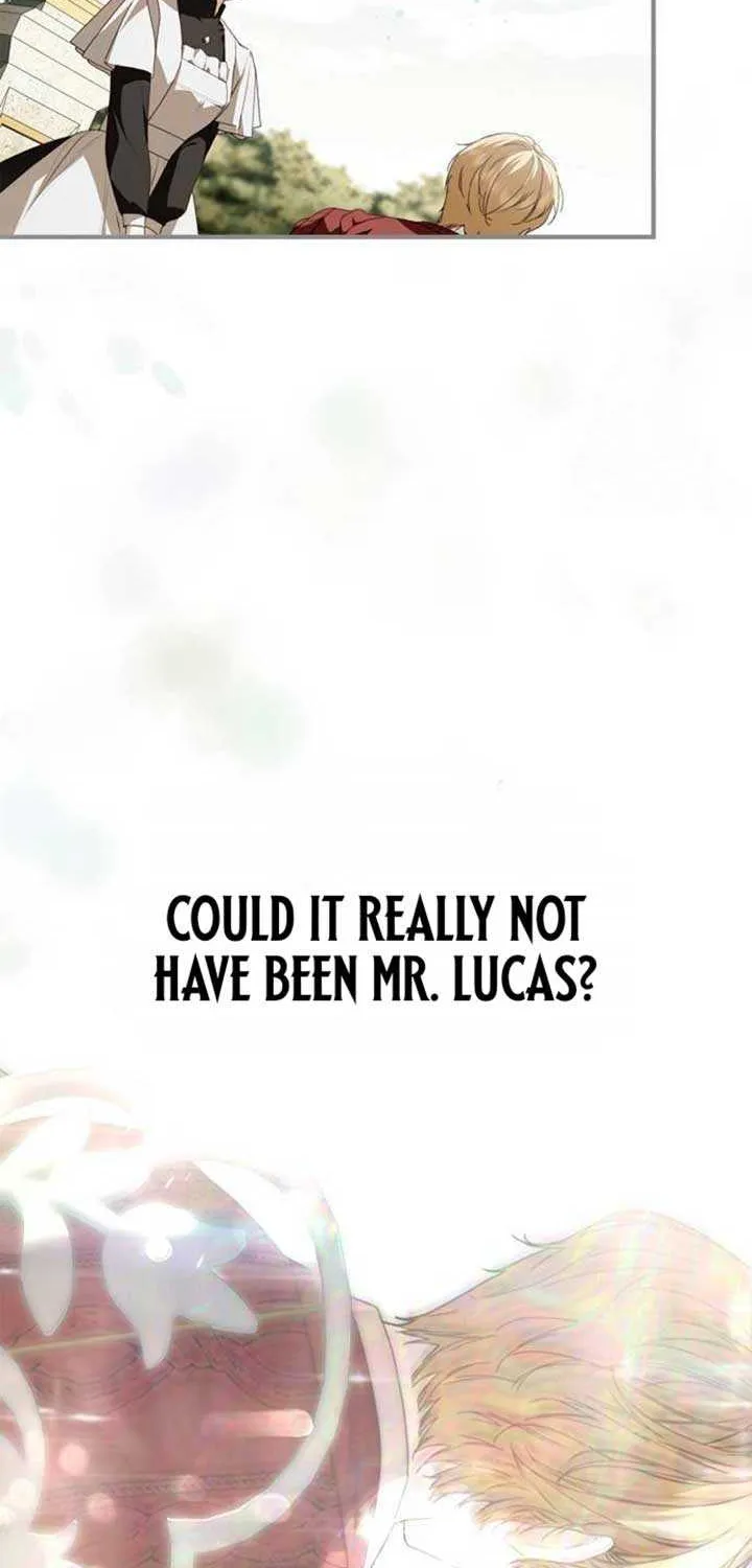 Read The Count’s Secret Maid chapter 25 image 33 on Lezhin